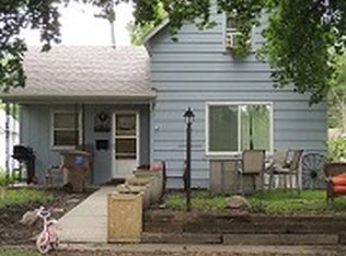 743 Pleasant St, Rockwell City, IA 50579
