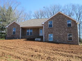 537 Pawnee North Dr LOT 41, Springfield, TN 37172