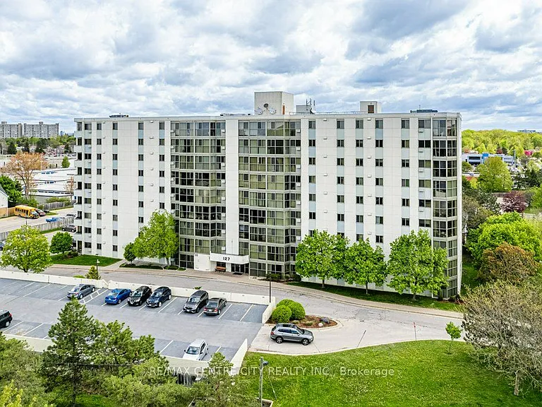 127 Belmont Dr #908 — Photo 3