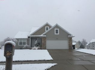 5776 Walnut Ridge Dr SW, Wyoming, MI 49418