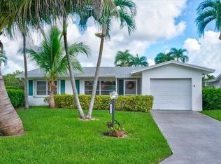 14315 AMAPOLA Drive, Delray Beach, FL 33484