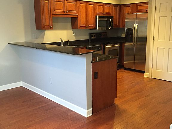 Granite Countertops