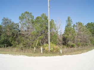 2204 R E Byrd Rd, Frostproof, FL 33843