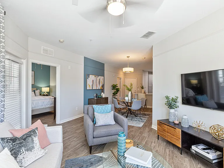 The Savoy at Southwood — Photo 10