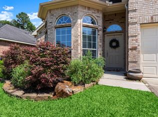 414 Wild Bird Dr, Spring, TX 77373