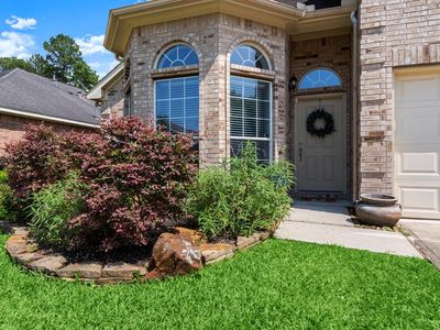 414 Wild Bird Dr, Spring, TX, 77373