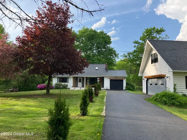 1193 Eastern Avenue, Charlton, NY 12019