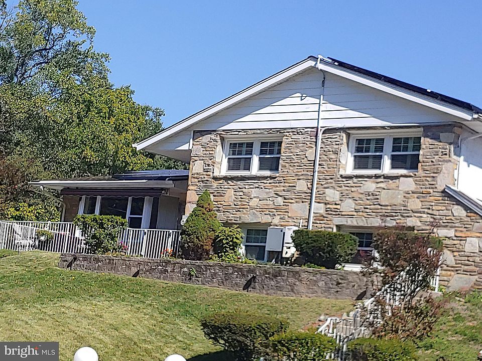 7163 Mount Airy Ter, Philadelphia, PA 19119 Zillow
