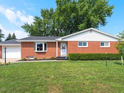 235 N Olk St, Hortonville, WI, 54944