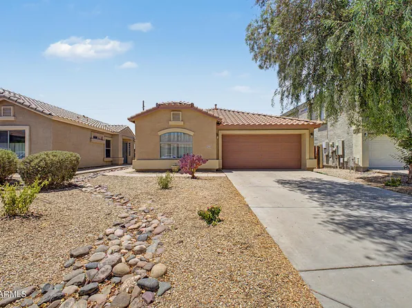 35654 N MURRAY GREY Drive, San Tan Valley, AZ 85143