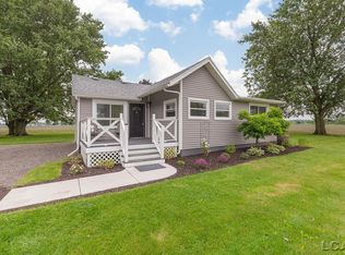 4961 S Wellsville Hwy, Blissfield, MI 49228