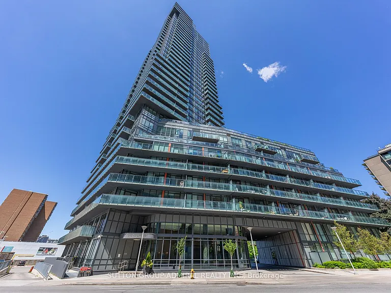 825 Church St #Penthouse 401 — Photo 1