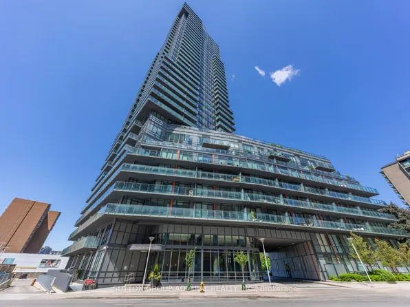 825 Church St, Toronto, ON