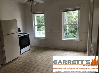 16 Mount Vernon Pl APT 2, Barre, VT 05641