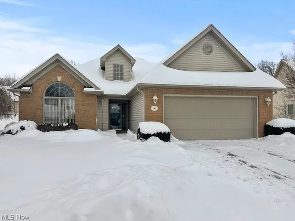 7007 Clingan Rd Unit 107, Poland, OH 44514