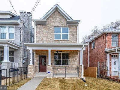 2405 Naylor Rd SE, Washington, DC, 20020