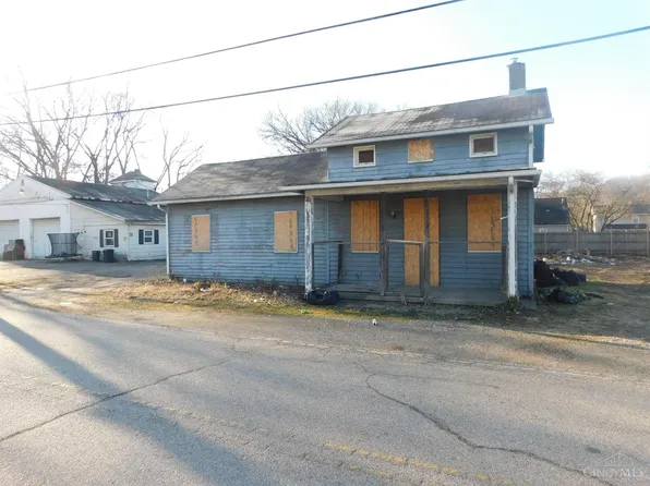 1106 Forrer St, Middletown, OH 45044
