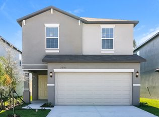 7305 Spring Snowflake Ave, Tampa, FL 33619
