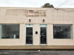 192 German Hill Rd, Baltimore, MD 21222