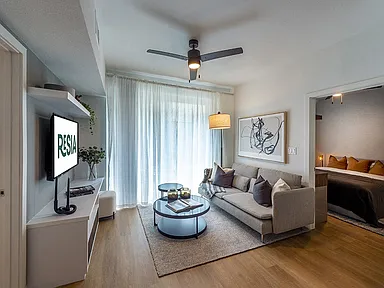 2 Bedroom Model