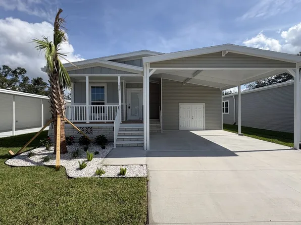 Bayport II Plan, The Winds of St. Armands South