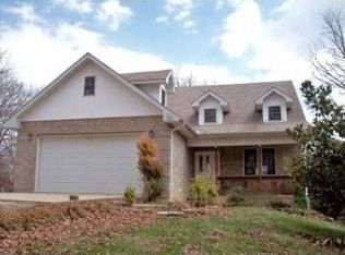 4175 State Route Dd, Willow Springs, MO 65793