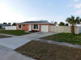 361 Lasayette Dr NE, Port Charlotte, FL 33952