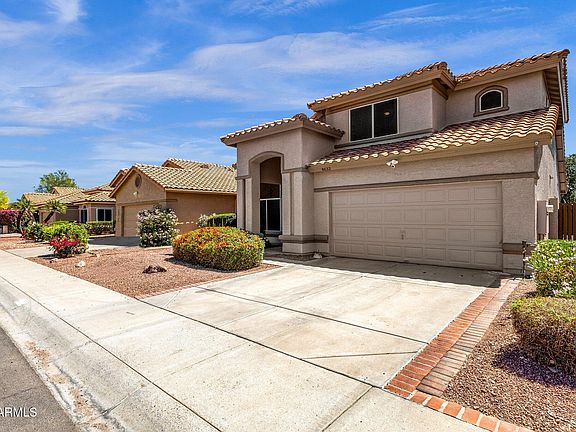 3rd image of 4633 E DESERT CACTUS Street
