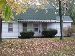 4905 N 325 W, La Porte, IN 46350