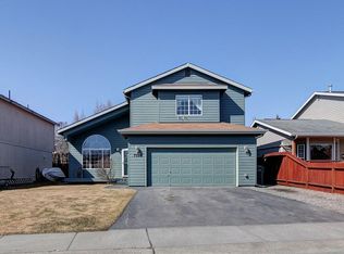 7920 Alpine View Cir, Anchorage, AK 99507