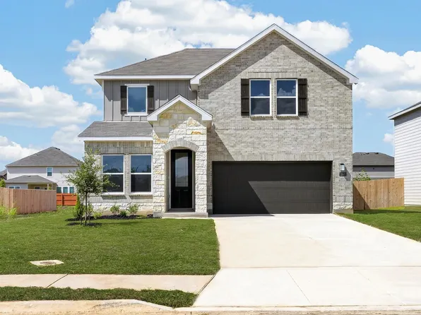 12831 Lower Peach Way, Schertz, TX 78154