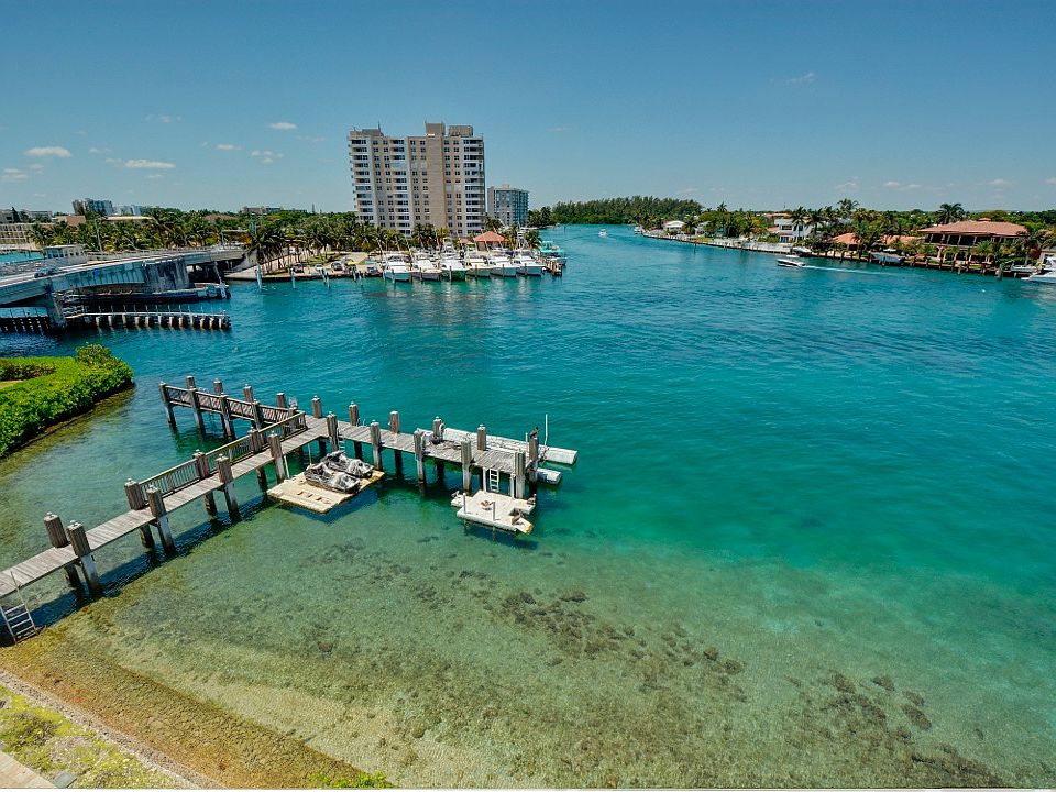 900 Hillsboro Mile APT 4, Hillsboro Beach, FL 33062 Zillow
