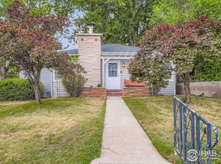 2554 S Lafayette St, Denver, CO 80210