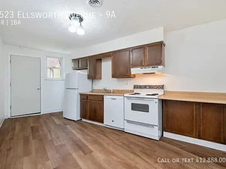 5523 Ellsworth Ave #9A — Photo 9