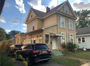 1107 Park St, Syracuse, NY 13208