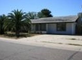 1609 W Kristal Way, Phoenix, AZ 85027