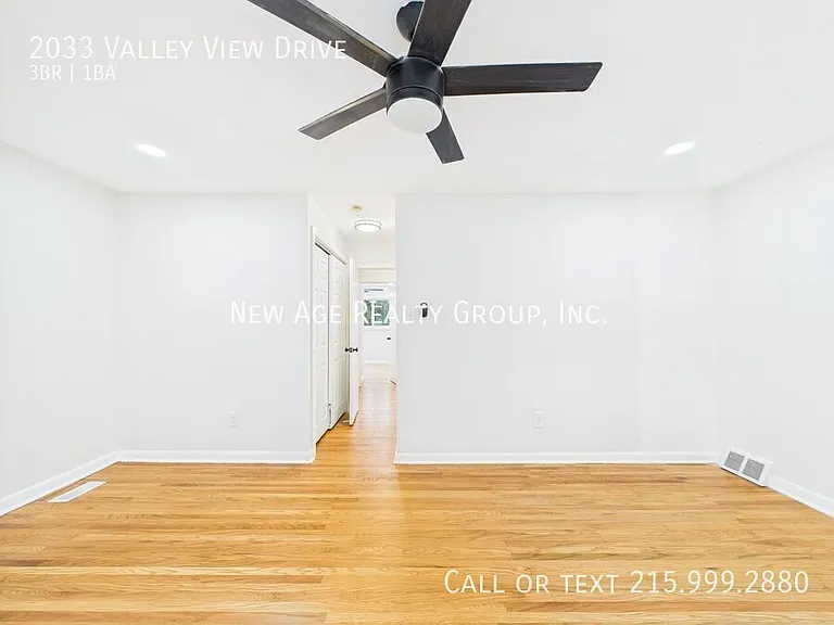 2033 Valley View Dr — Photo 8