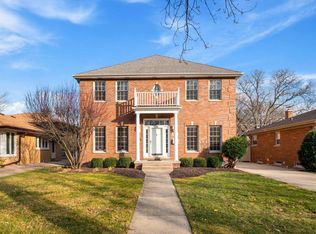 815 S Western Ave, Park Ridge, IL 60068