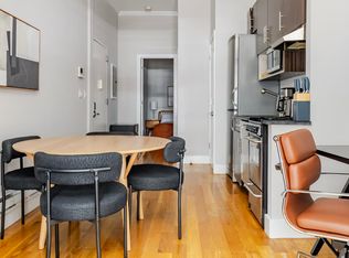 515 W 47th St APT 1B, New York, NY 10036