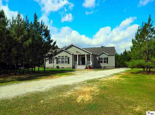 143 Community Center St, Columbia, LA 71418