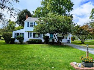 502 State Route 88 S, Newark, NY 14513