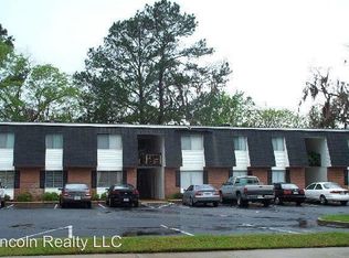 1004 N Oak St APT 5, Valdosta, GA 31601