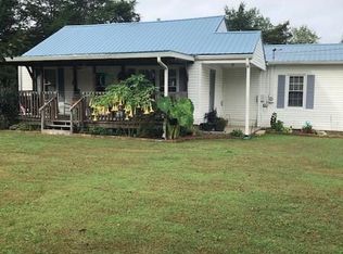 29 Akin Dr NW, Cartersville, GA 30120