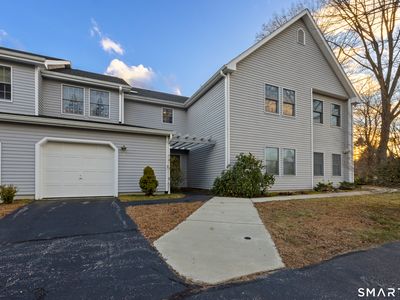 3 Fairways Circle #3, Woodstock, CT, 06281