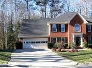 5529 Folly Pl, Norcross, GA 30092