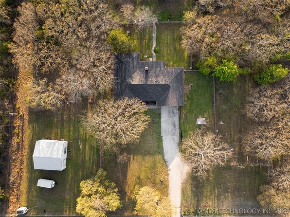12139 County Road 3590, Ada, OK 74820