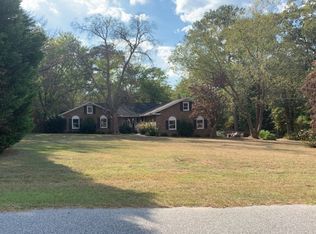 2320 Kings Mountain Dr, Dalzell, SC 29040