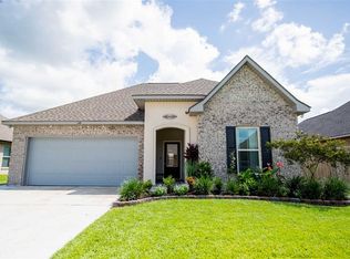 149 Red Maple Dr, Gray, LA 70359