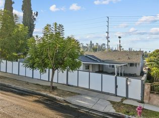 10923 Jamie Ave, Pacoima, CA 91331