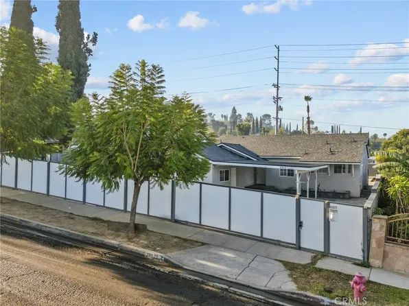 10923 Jamie Ave, Pacoima, CA 91331